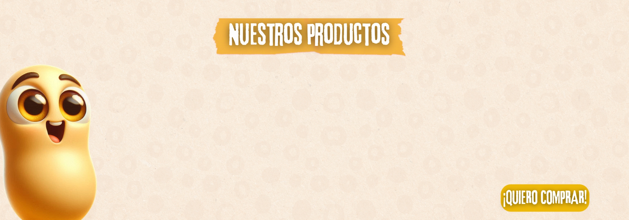 Nuestros productos